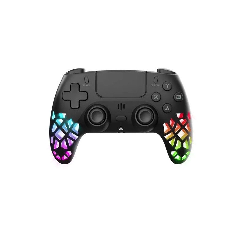 White Shark GAMEPAD GPW-4010 ACTUARIUS / PS4/PS3/PC/iOS/Android White Shark GAMEPAD GPW-4010 ACTUARIUS / PS4/PS3/PC/iOS/Android - Image 1