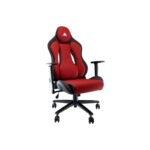 White Shark GAMING STOLICA TALISMAN-Crvena
