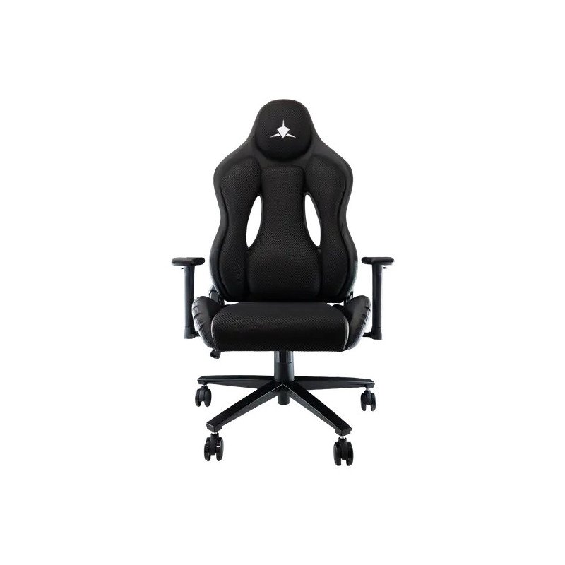 White Shark GAMING STOLICA TALISMAN-Crna White Shark GAMING STOLICA TALISMAN-Crna - Image 1