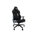 White Shark GAMING STOLICA TALISMAN-Crna - Image 2