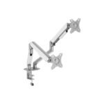 White Shark STALAK Desktop GMS-3212 Akhenaten II / 2 Monitora