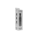 White Shark boca za vodu POSEIDON 500 ml - dupla stijenka - celik - Image 2