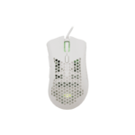 Baracuda MIŠ BGM-032 CORAL BIJELI / 12.800 dpi