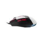 Baracuda MIŠ BGM-042 MANTA BIJELI / 12.800 dpi - Image 3