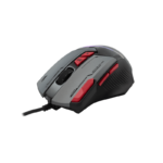 Baracuda MIŠ BGM-047 MANTA SIVI / 12.800 dpi