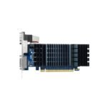 VGA ASUS GeForce GT730 2GB DDR5 64-bit GT730-SL-2GD5-BRK - Image 2