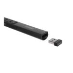 Prezenter + red laser pointer Everest PSN-18 2.4Ghz Wireless USB, 40033 - Image 4