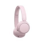Sony bežične slušalice CH520. baterija do 50h, brzo punjnje. mikrofon. boja PINK WHCH520P.CE7 - Image 3