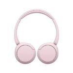 Sony bežične slušalice CH520. baterija do 50h, brzo punjnje. mikrofon. boja PINK WHCH520P.CE7 - Image 6