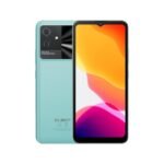 Mobitel CUBOT Note 21 6GB 128GB zeleni dual sim
