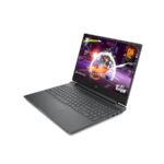 HP Victus 15-fb3093dx BM4X8UA 15,6" FHD AG IPS 144Hz, AMD Ryzen 7 7445HS 16GB DDR5/512 GB SSD/RTX 4050-6GB/Backlit KBD/Win 11/1y/Mica Silver - Image 3