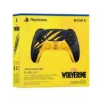PlayStation 5 Digital Edition E chassis Marvel’s Wolverine Battle Yellow Limited Edition + VCH 1000056883 (825GB) - Image 6