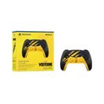 PlayStation 5 Digital Edition E chassis Marvel’s Wolverine Battle Yellow Limited Edition + VCH 1000056883 (825GB) - Image 7