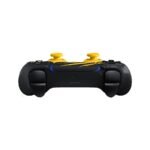 PS5 Dualsense Wireless Controller Marvel’s Wolverine Battle Yellow Limited Edition 1000056821 - Image 3