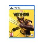 Marvel Wolverine PS5 1000057419