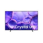 SAMSUNG TV Crystal UHD 4K 55" U8072H UE55U8072HUXXH