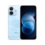 Mobitel XIAOMI Redmi Note 17 Pro 5G 256GB 6GB Blue