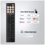 HISENSE TV LED 65"  65A6S, 4K Ultra HD, Smart TV, VIDAA Smart OS, Game Mode Plus, Dolby Vision, Filmmaker Mode,65A6S - Image 5