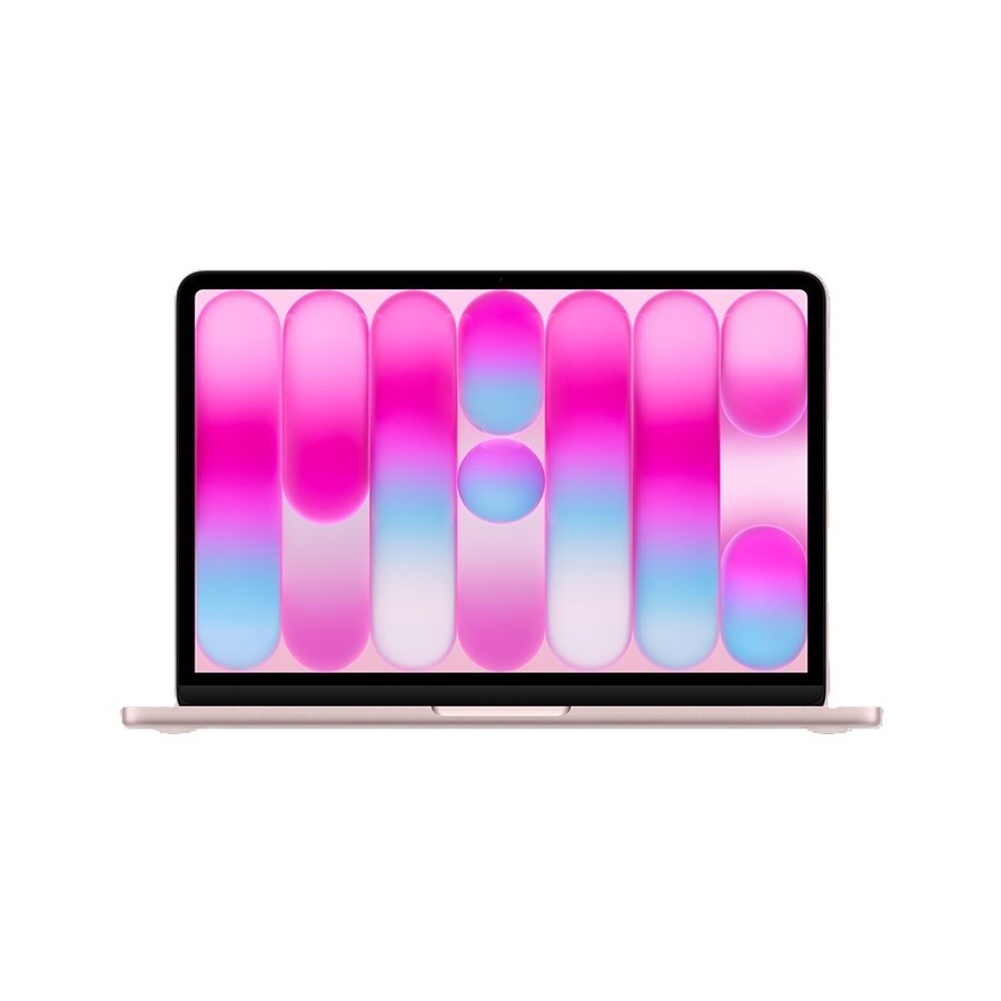 product_68446_01_1_900x900 Apple MB NEO 13: BLUSH/A18 PRO 6C CPU/5C GPU/8GB/256GB-CRO MHFH4CR/A 2god garancija - Image 1