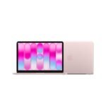 Apple MB NEO 13: BLUSH/A18 PRO 6C CPU/5C GPU/8GB/256GB-CRO MHFH4CR/A 2god garancija - Image 2
