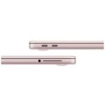 Apple MB NEO 13: BLUSH/A18 PRO 6C CPU/5C GPU/8GB/256GB-CRO MHFH4CR/A 2god garancija - Image 4