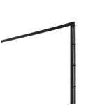 Platno za projektor sklopivo i prenosno Everest KTP-100 221*125cm 100" Home Camping Type Projection Screen, 43433 - Image 2