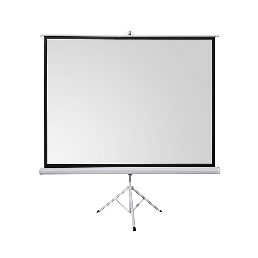 product_68523_02_1_900x900 Platno za projektor na stalku tripodu Everest TPP-240 240x240cm, 40675 - Image 1