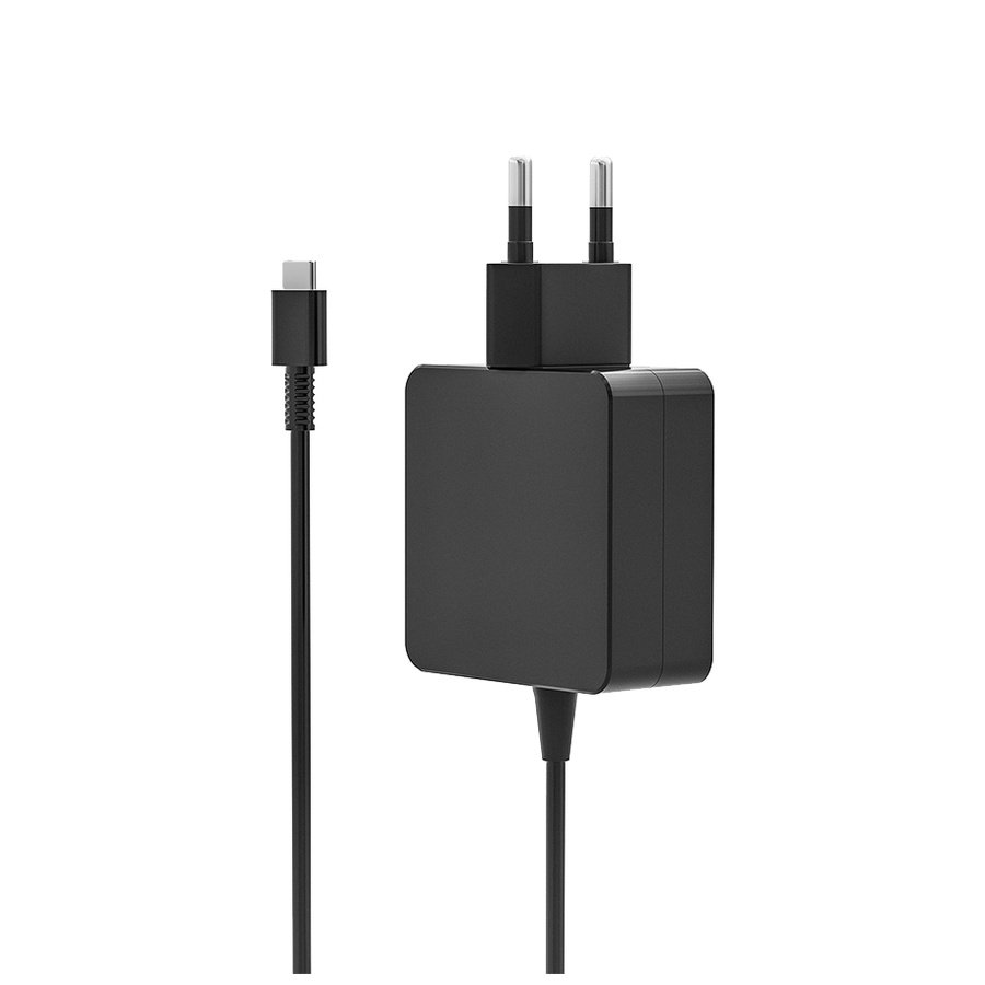 product_68529_02_1_900x900 AC ADAPTER punjač za notebok Type-C 65W S-link SL-NBAC65 5V3A, 9V3A, 12V3A 15V3A, 20V3,25A, 40557 - Image 1