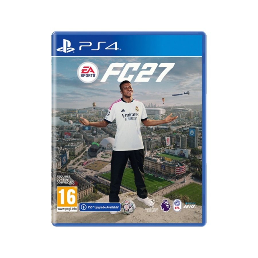 product_68533_03_1_900x900 EA SPORTS FC 27 PS4 166848 - Image 1