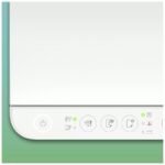 Printer EPSON EcoTank L3356 print/scan/copy Rez.5.760 x1.440 dpi. 33str/min Monokrom.15str/min Colour. USB, LAN.WiFi. Boja bijela. tinte br.103 - Image 7
