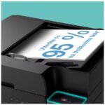 Printer EPSON EcoTank L6370 print/scan/copy/ 35str/min crno-bijelo.23str/min boja. 4800x1200 dpi. ADF, Duplex(scan, copy). WiFi. Crni. Tinte 101 - Image 7
