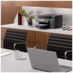 Printer EPSON EcoTank L6370 print/scan/copy/ 35str/min crno-bijelo.23str/min boja. 4800x1200 dpi. ADF, Duplex(scan, copy). WiFi. Crni. Tinte 101 - Image 9