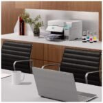 Printer EPSON EcoTank L6376 print/scan/copy/ 35str/min crno-bijelo.23str/min boja. 4800x1200 dpi. ADF, Duplex(scan, copy). WiFi. Bijeli.Tinte 101 - Image 2