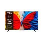 TCL 43"S5L FHD QLED Android TV 60Hz, 300 nits 43S5L