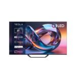 TESLA QLED TV 65" Q65E665BUV UHD