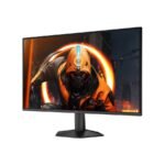 MONITOR AOC GAMING 24G50F 24" FHD (1920X1080), IPS, 180Hz (OC), 4ms(GtG), 300cd m2, 1000:1, Adaptive Sync, G-Sync Compatible, HDR10, 1X HDMI, 1X DP - Image 2