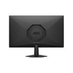 MONITOR AOC GAMING 27G50F 27" FHD (1920X1080), IPS, 180Hz (OC), 4ms (GtG), 300cd m2, 1000:1, Adaptive Sync, G-Sync Compatible, HDR10, 1xHDMI, 1xDP - Image 3