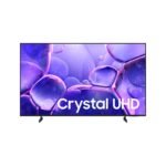 SAMSUNG TV 65" CRYSTAL UHD 4K  U8072H UE65U8072HUXXH