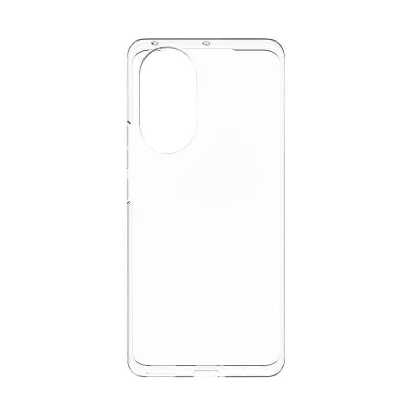 Providni silikon Huawei Y6P 1mm Providni silikon Huawei Y6P 1mm - Image 1
