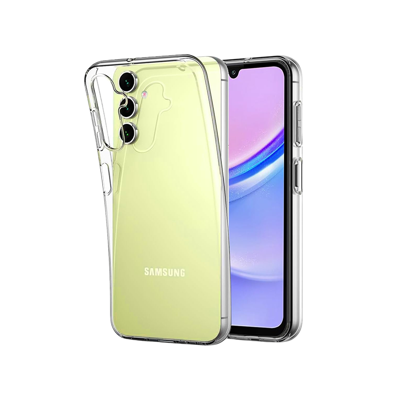 Providni silikon Samsung Galaxy a07 Providni silikon Samsung Galaxy a07 - Image 1