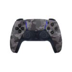 PS5 Dualsense Wireless Controller Grey Camo v2