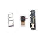 Redmi 10C Buzzer,Lens kamere, sim ladica