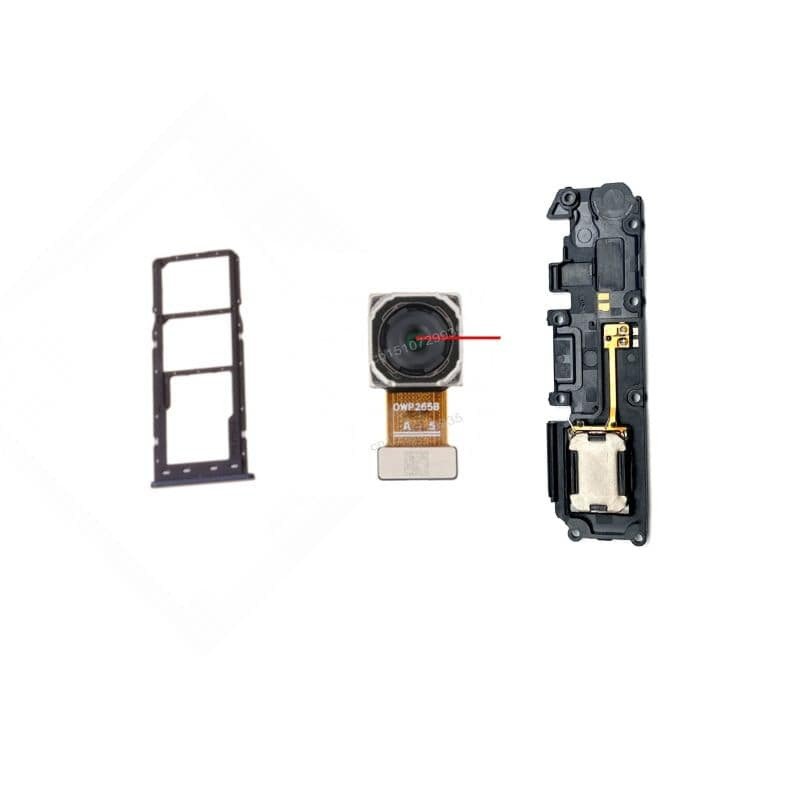 Redmi 10C Buzzer,Lens kamere, sim ladica Redmi 10C Buzzer,Lens kamere, sim ladica - Image 1