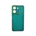 Frame maskica Redmi 13C Zelena
