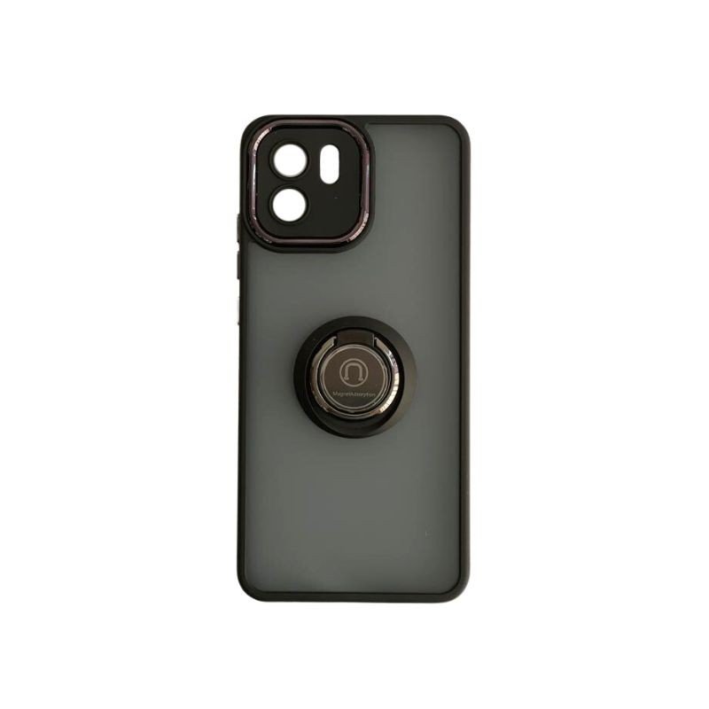 Ring maskica Redmi A1 crna Ring maskica Redmi A1 crna - Image 1