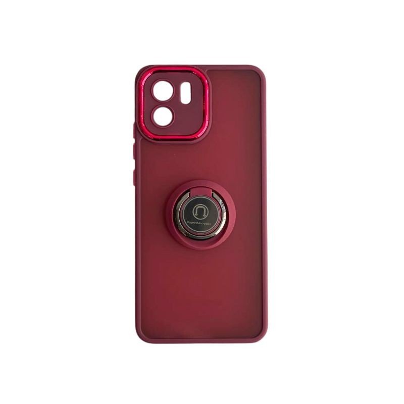 Ring maskica Redmi A1 crvena Ring maskica Redmi A1 crvena - Image 1