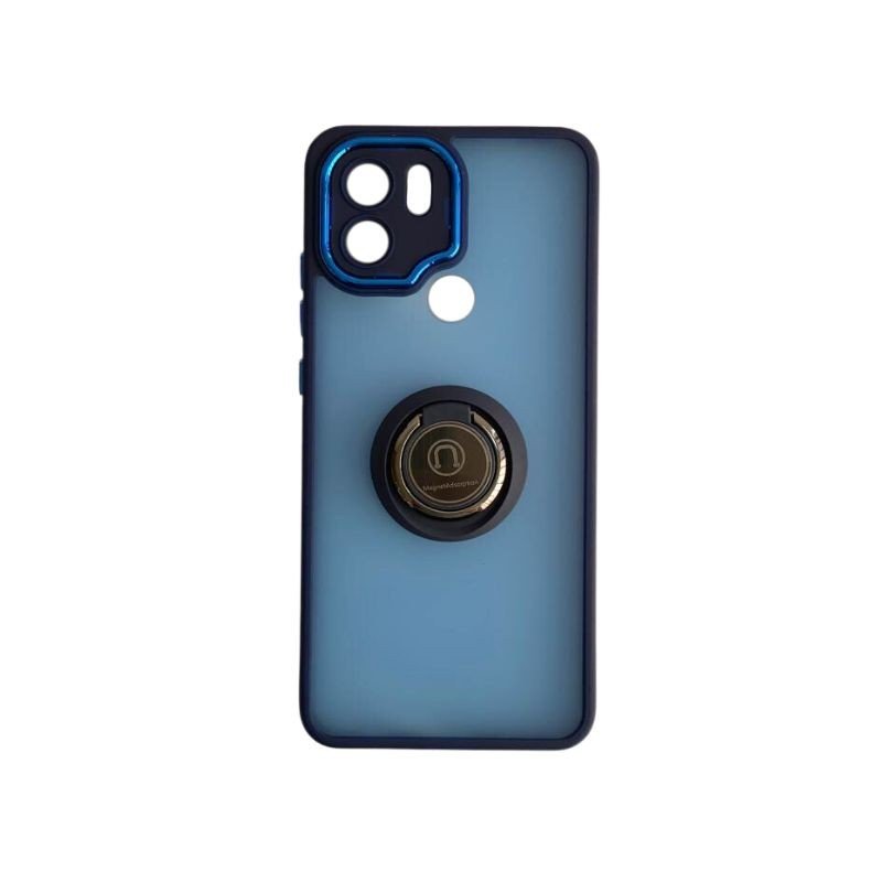 Ring maskica Redmi A1+ plava Ring maskica Redmi A1+ plava - Image 1