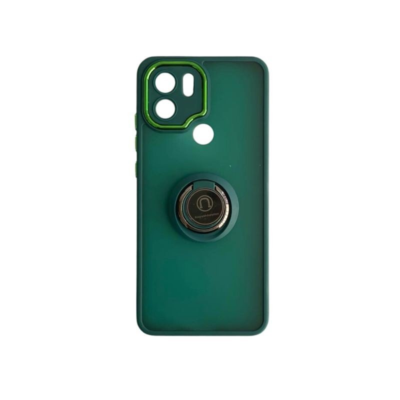 Ring maskica Redmi A1+ zelena Ring maskica Redmi A1+ zelena - Image 1