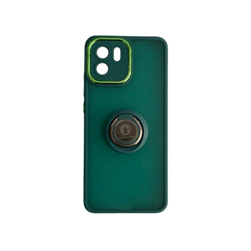 Ring maskica Redmi A1 zelena Ring maskica Redmi A1 zelena - Image 1