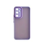Frame maskica Samsung A15 Ljubičasta